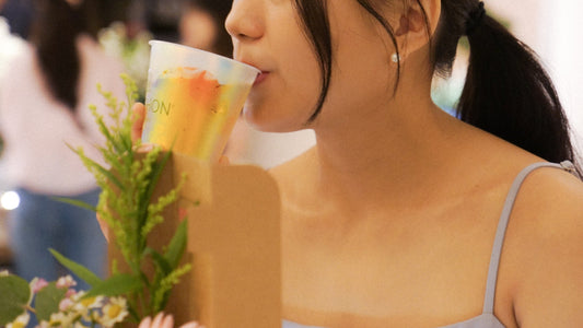 Bloom & Brew