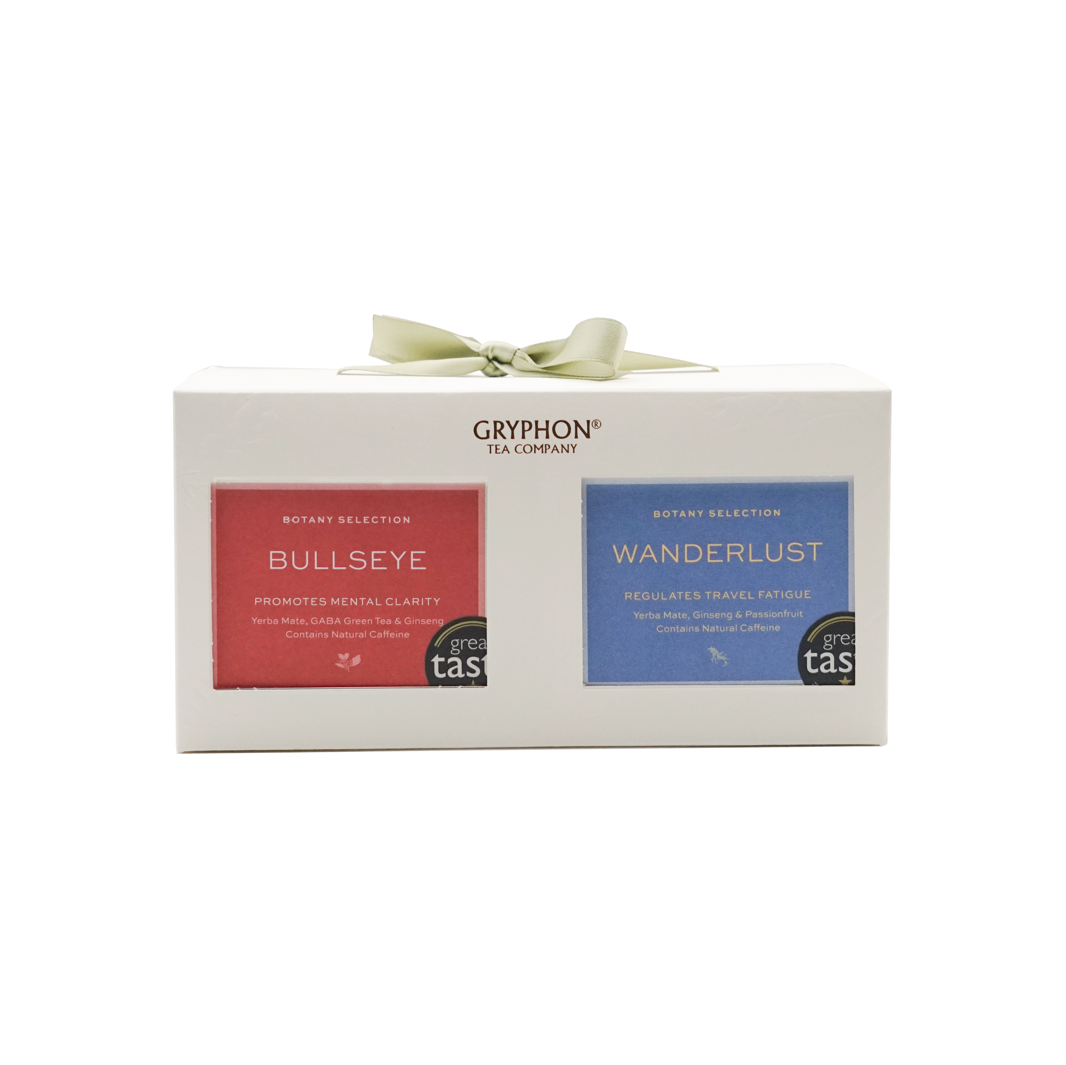 The Voyage Pack – Gryphon Singapore