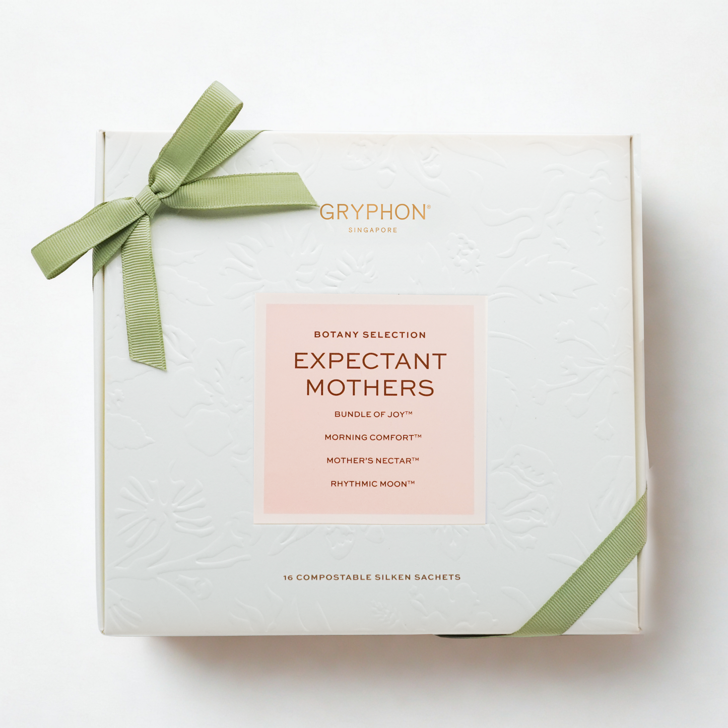 Botany Expectant Mothers Assortment