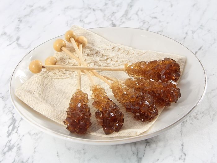 Brown Sugar Sticks