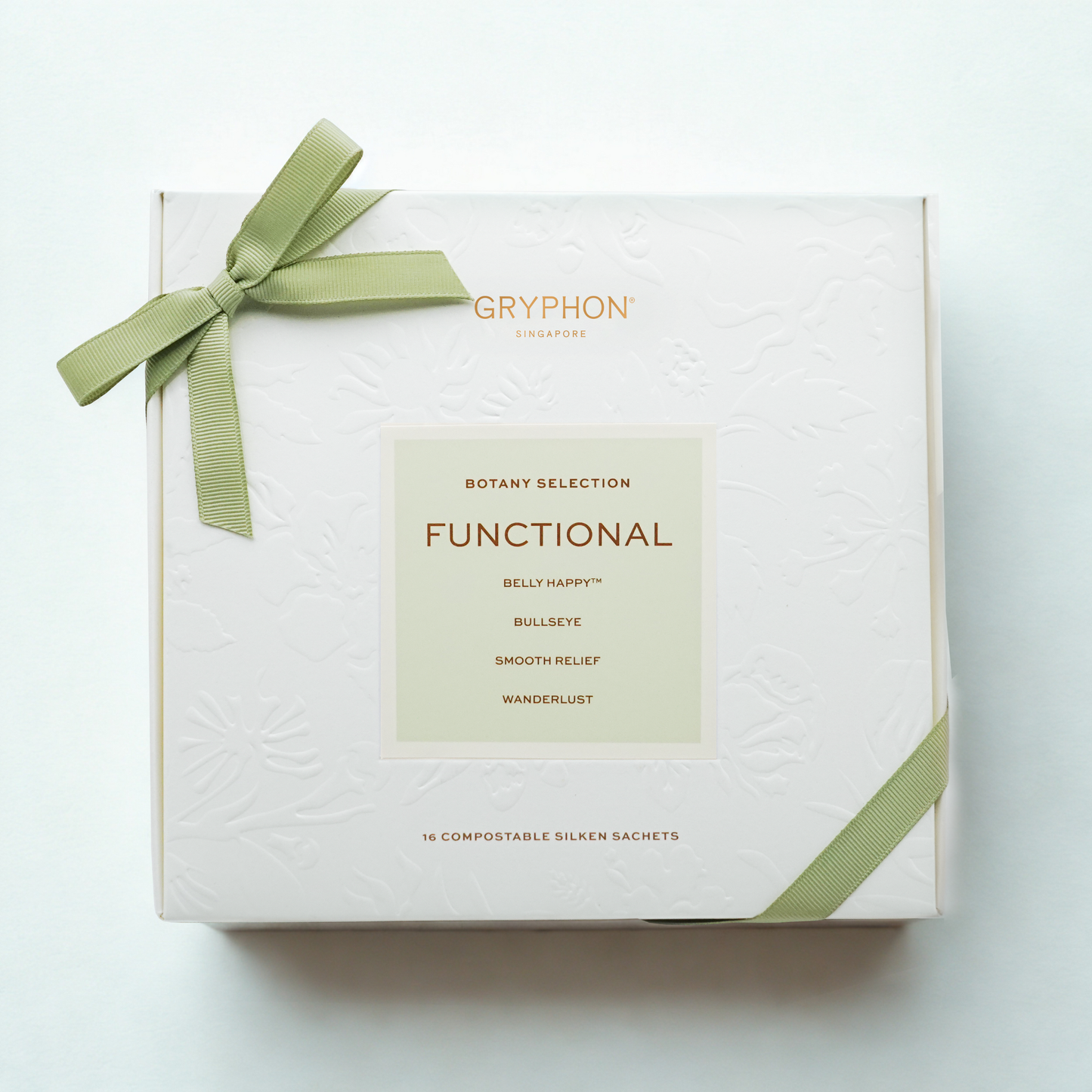 Botany Functional Assortment