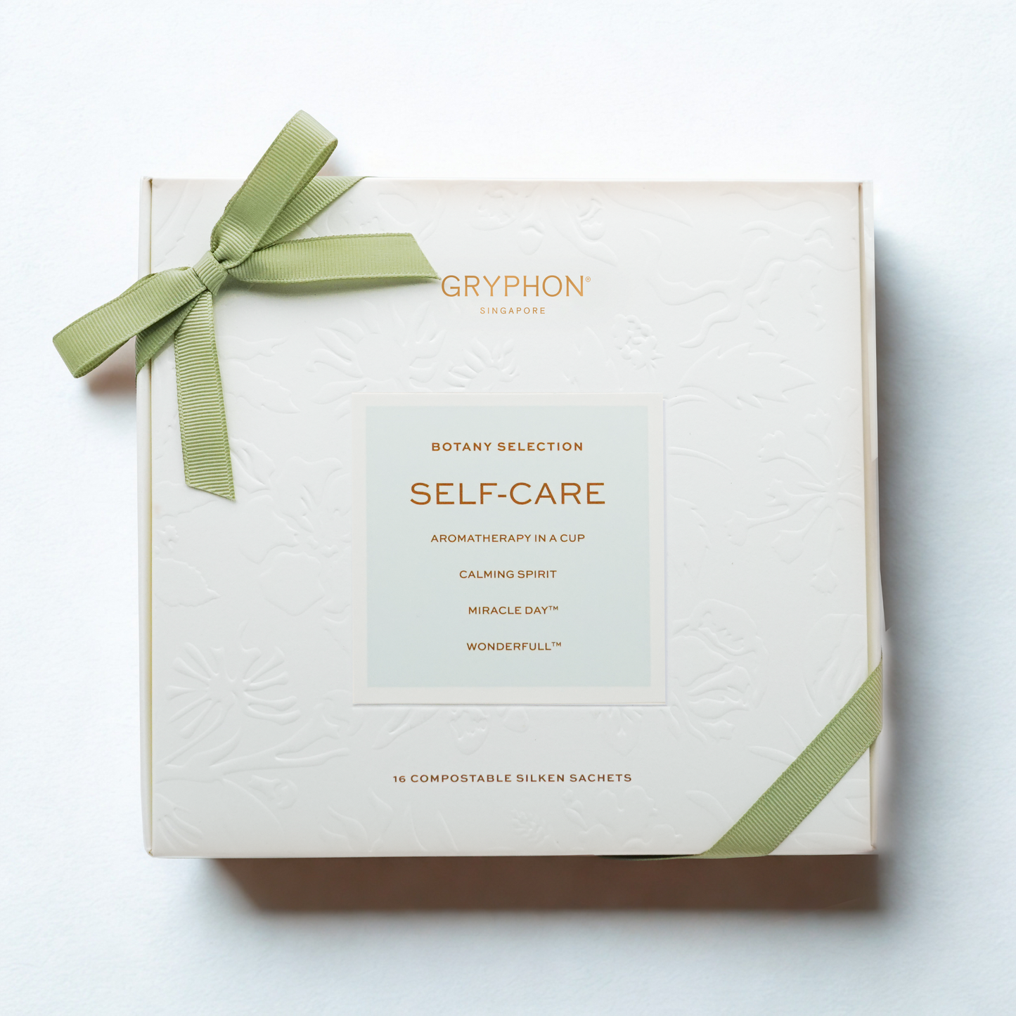 Botany Self-Care Assortment