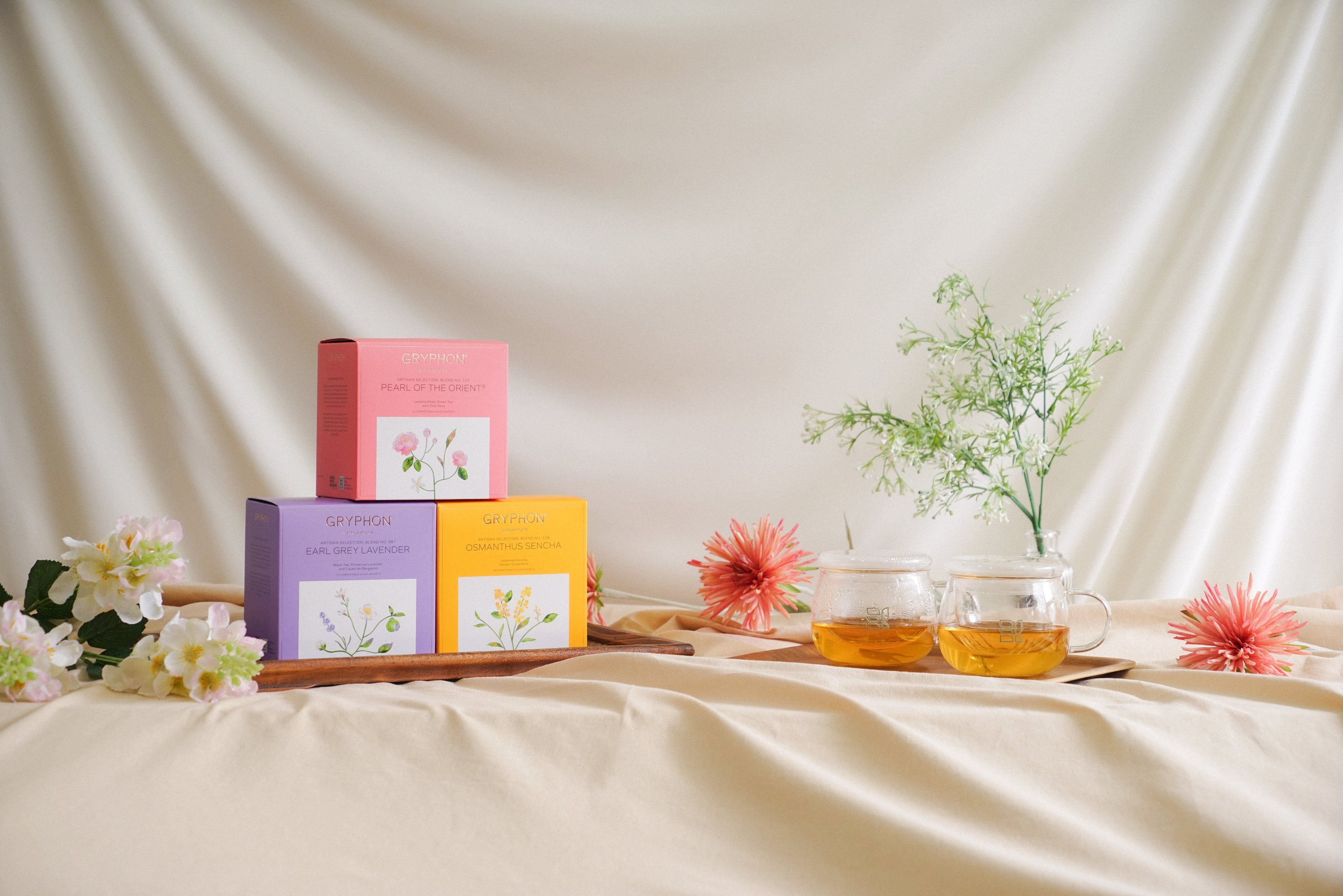 Artisan Launch