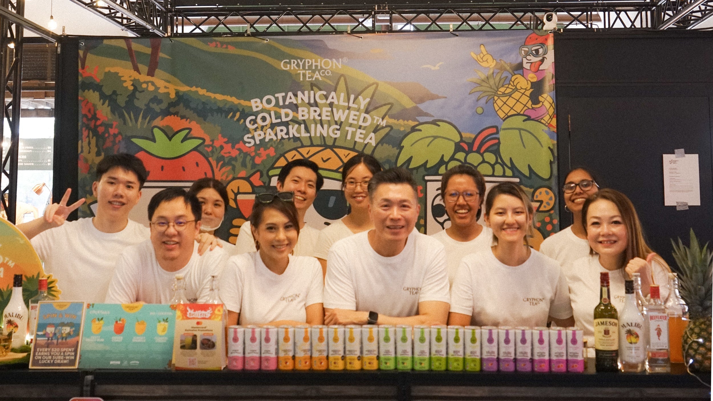 Sentosa GrillFest 2025