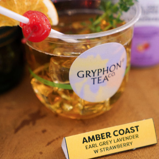 Amber Coast