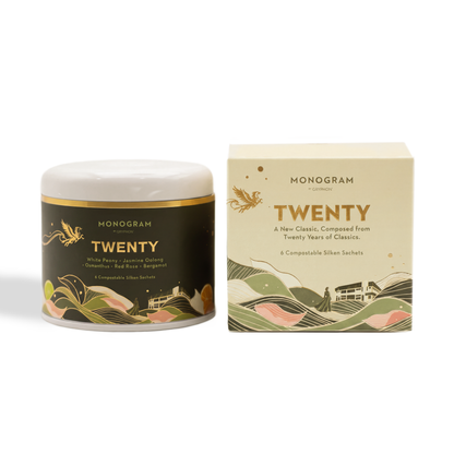 TWENTY