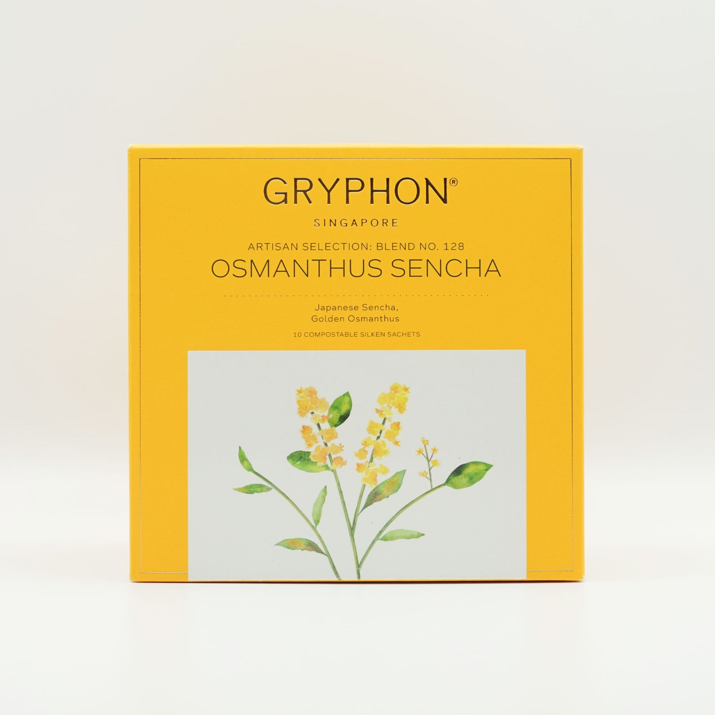Osmanthus Sencha