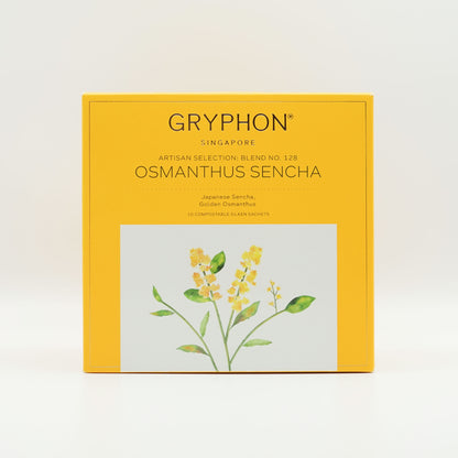 Osmanthus Sencha