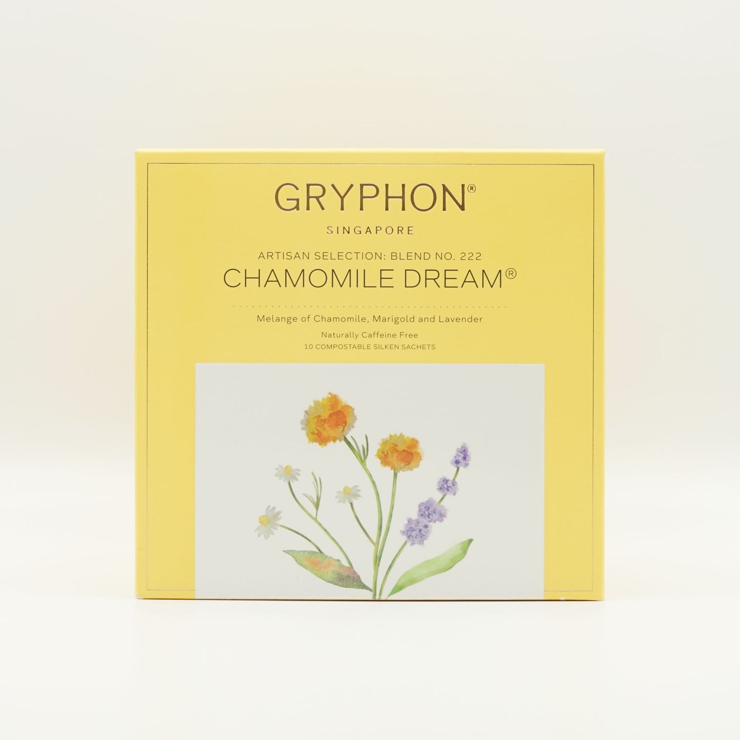 Chamomile Dream