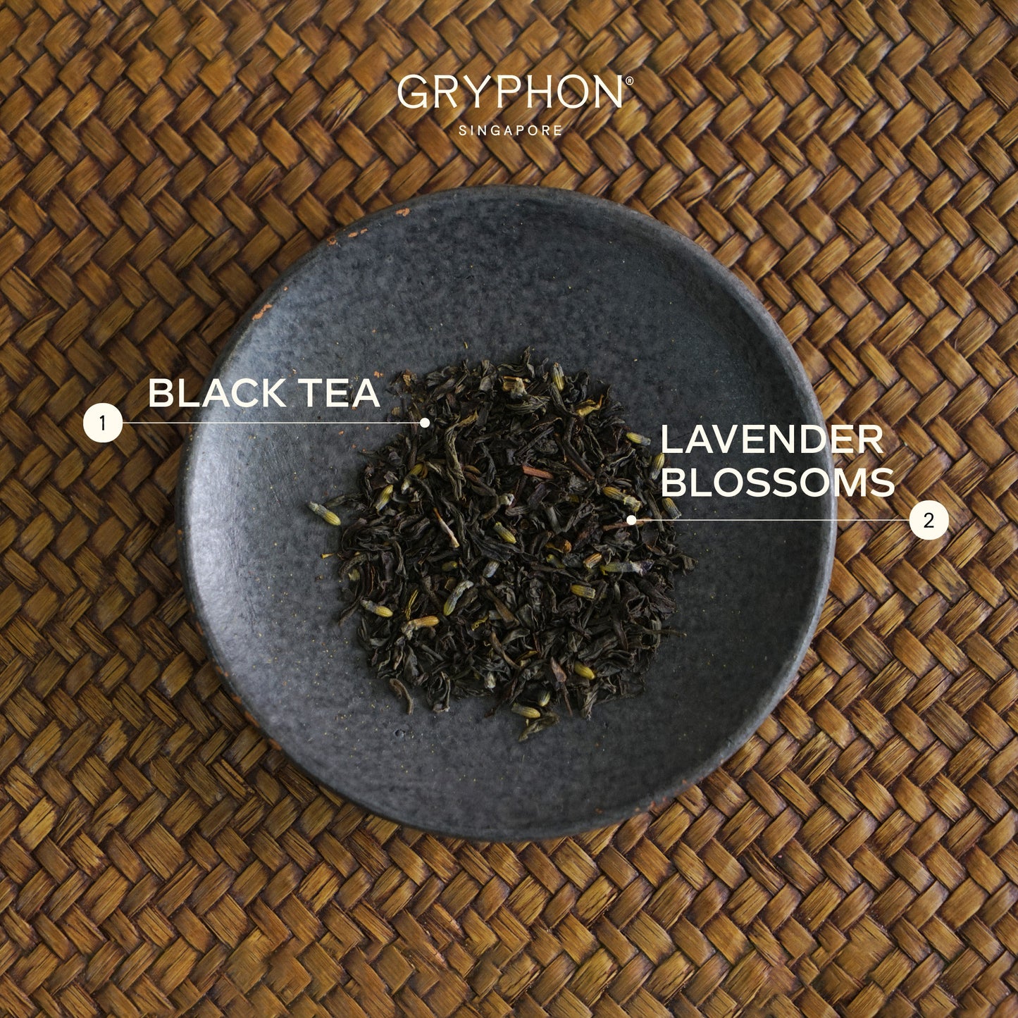 Earl Grey Lavender