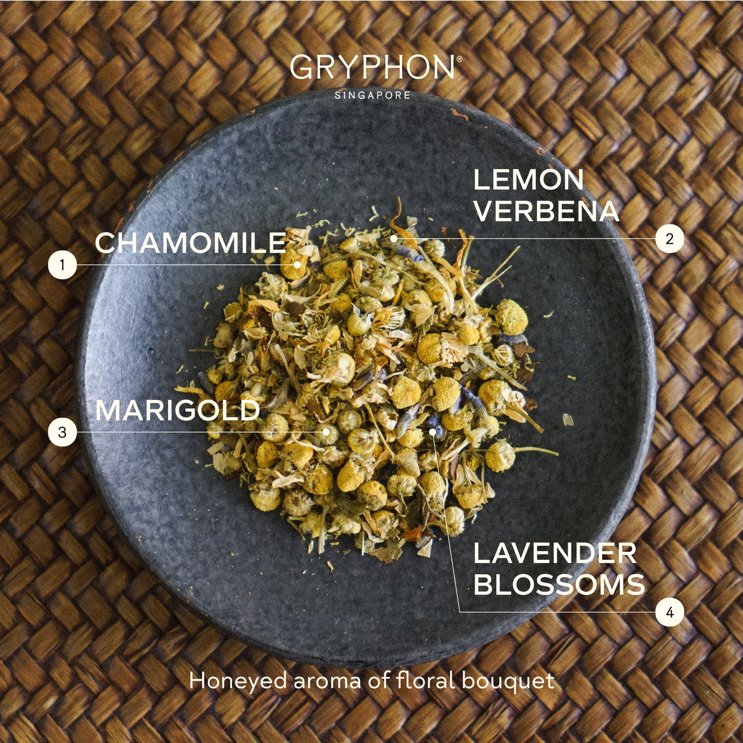 Chamomile Dream