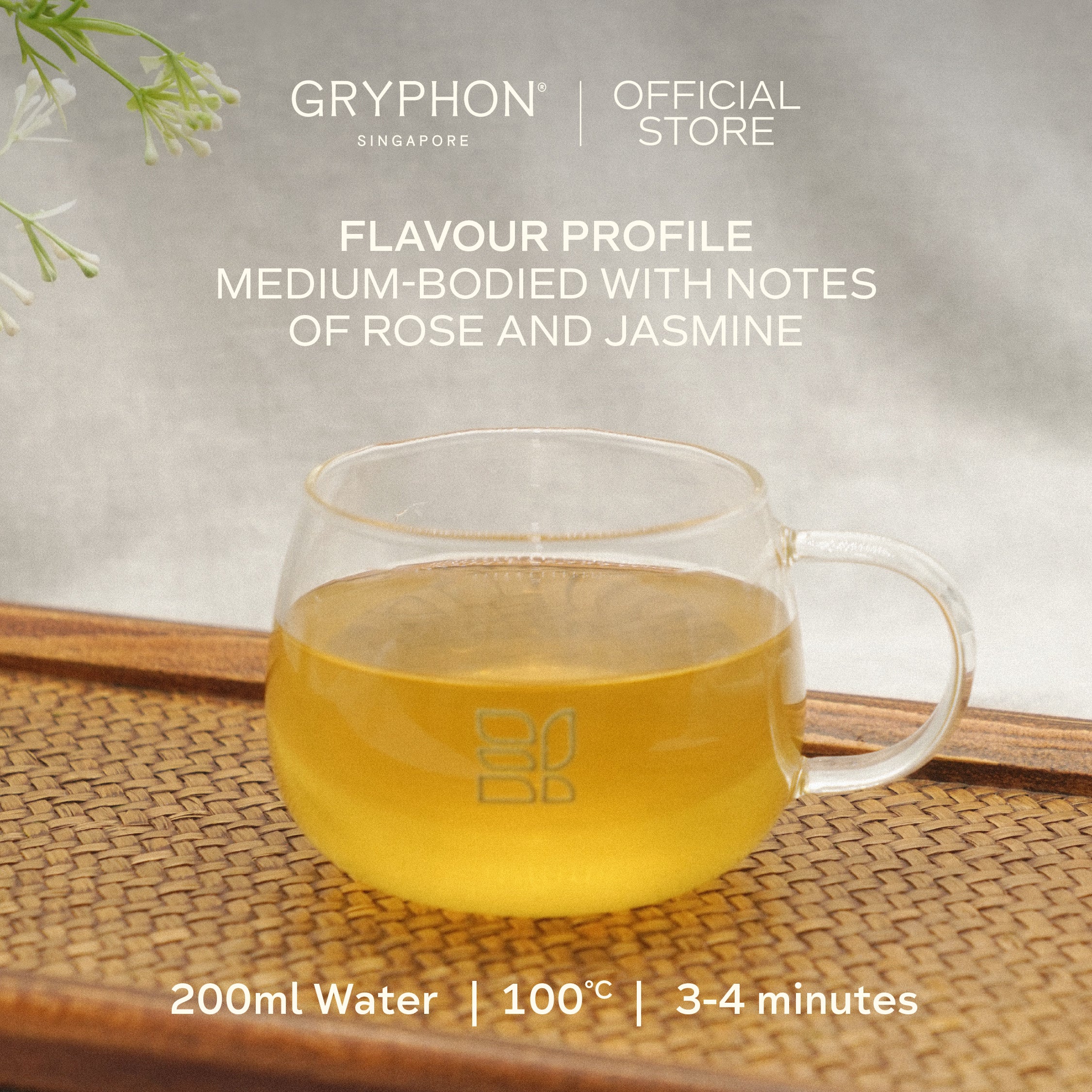 Hanami – Gryphon Singapore