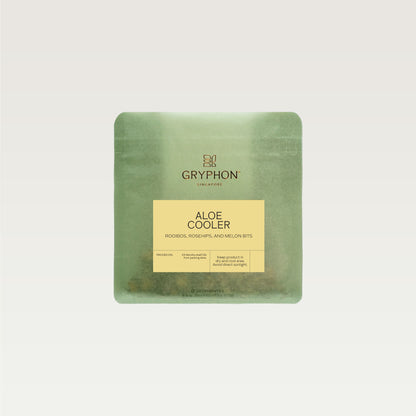 Aloe Cooler