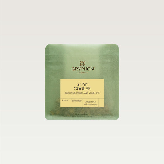 Aloe Cooler