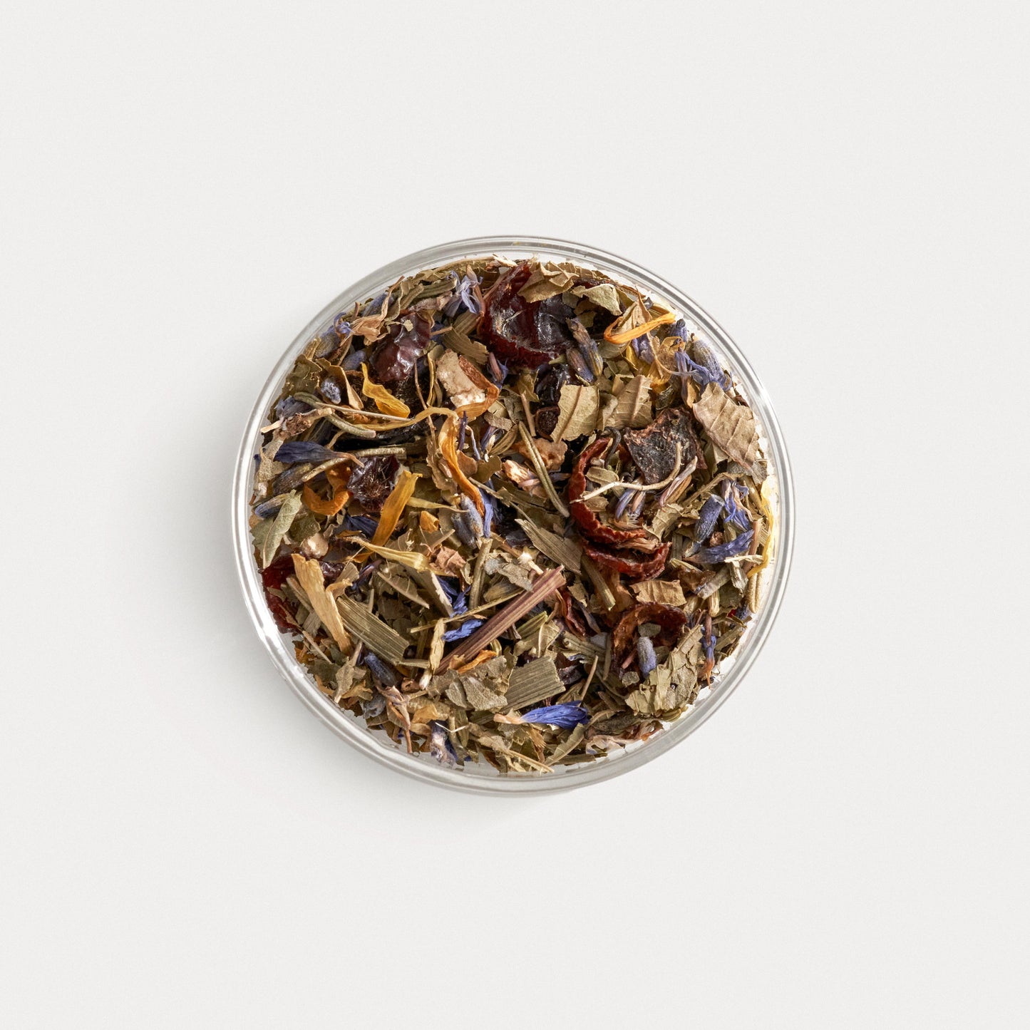 Aromatherapy in a Cup