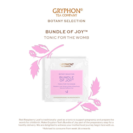 Bundle Of Joy