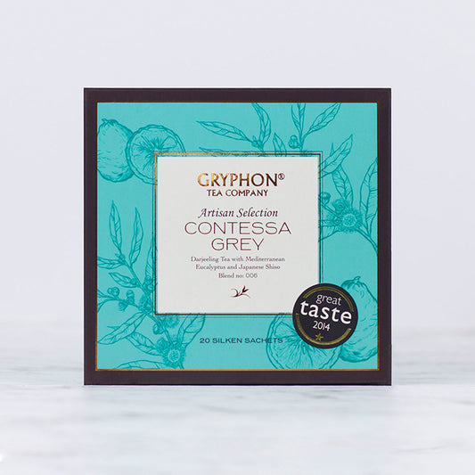 Contessa Grey