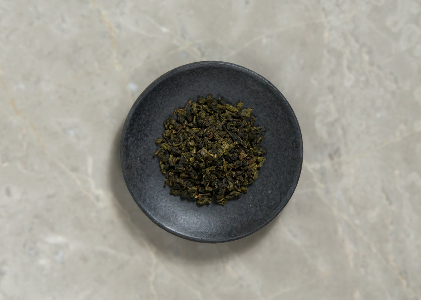 Milky Oolong