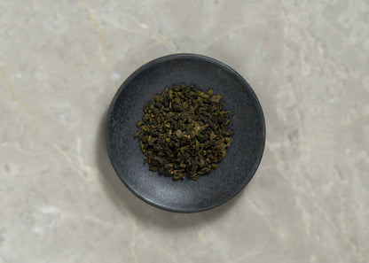 Milky Oolong