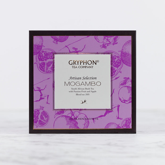 Mogambo – Gryphon Singapore