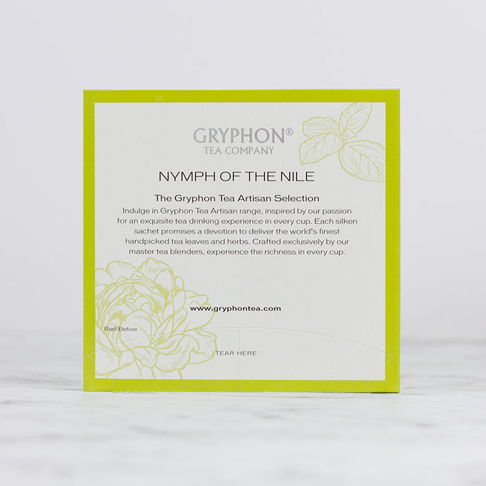 Nymph of the Nile