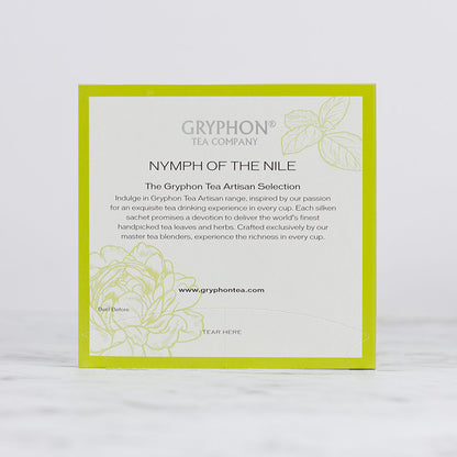 Nymph of the Nile