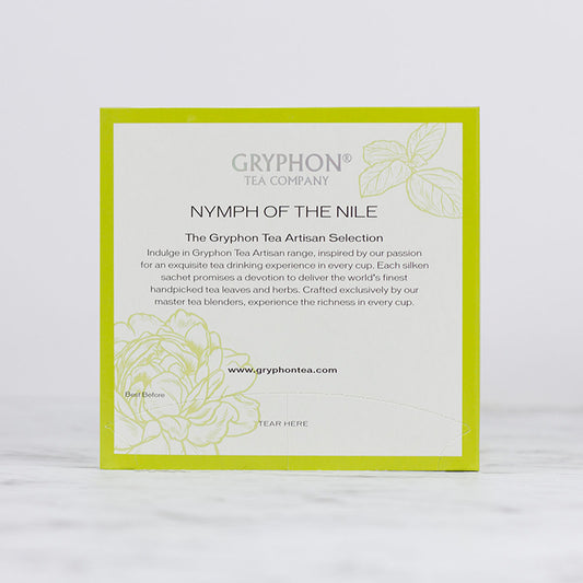 Nymph of the Nile
