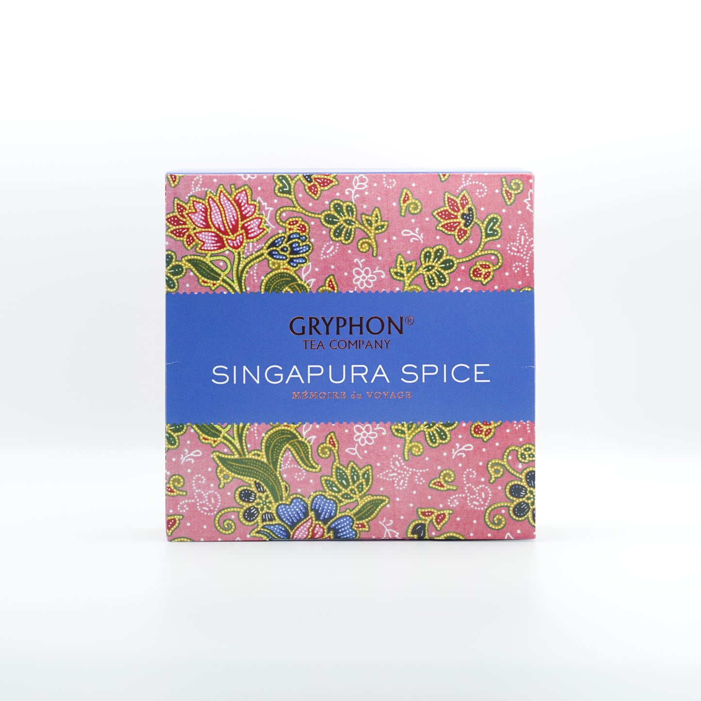 SINGAPURA SPICE – MEMOIRE DU VOYAGE