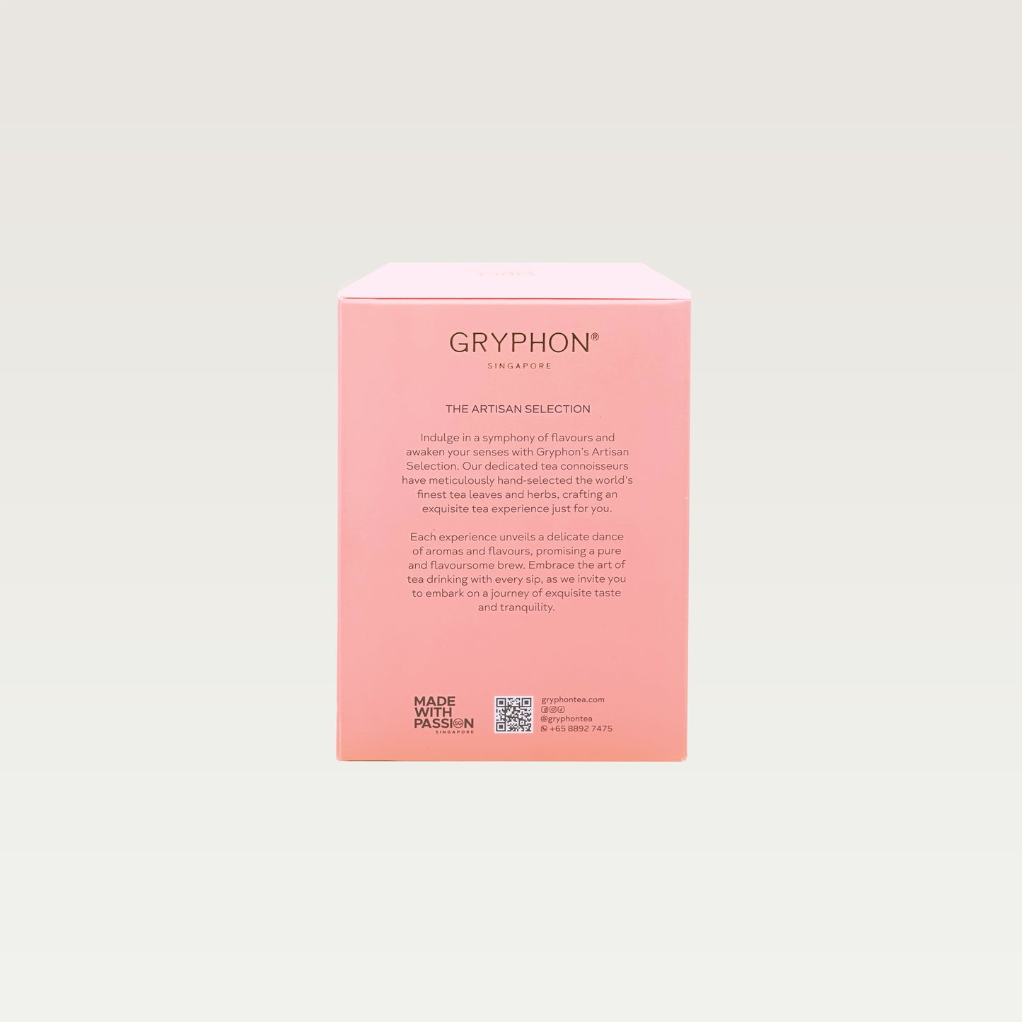 Damask Peony