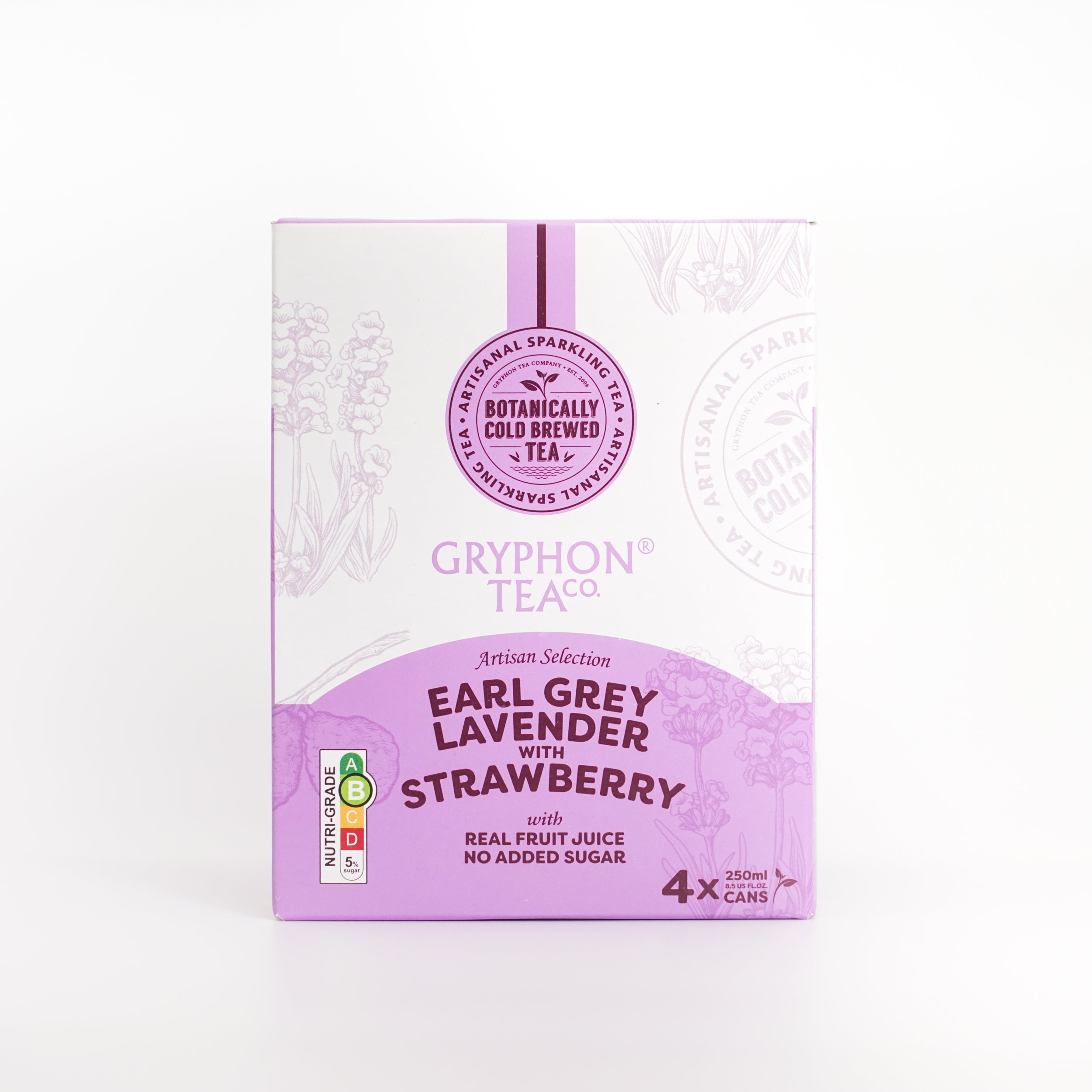 CannonCaps Earl Grey Lavender キーキャップセット Earl Grey and Lavender Tea