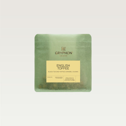 English Toffee