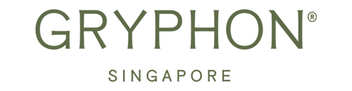 Gryphon Singapore logo