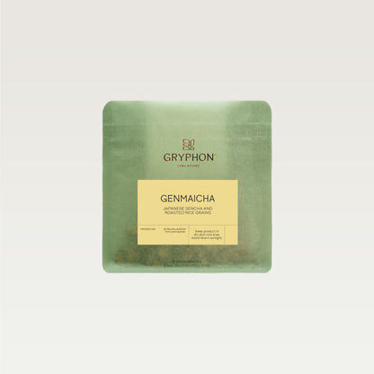 Genmaicha