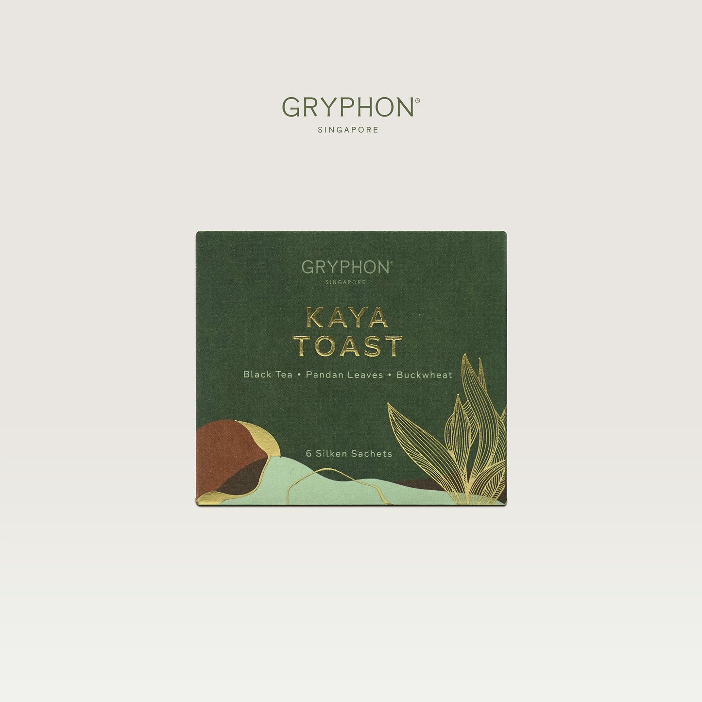 Kaya Toast