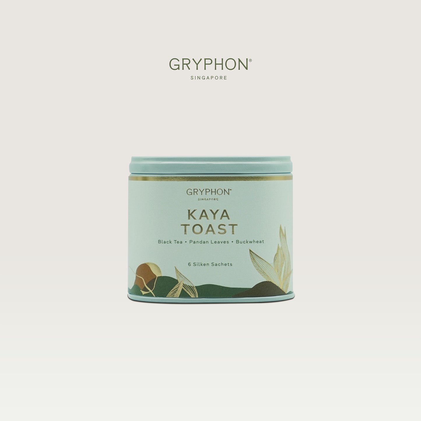 Kaya Toast