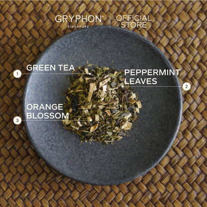 Marrakesh Mint