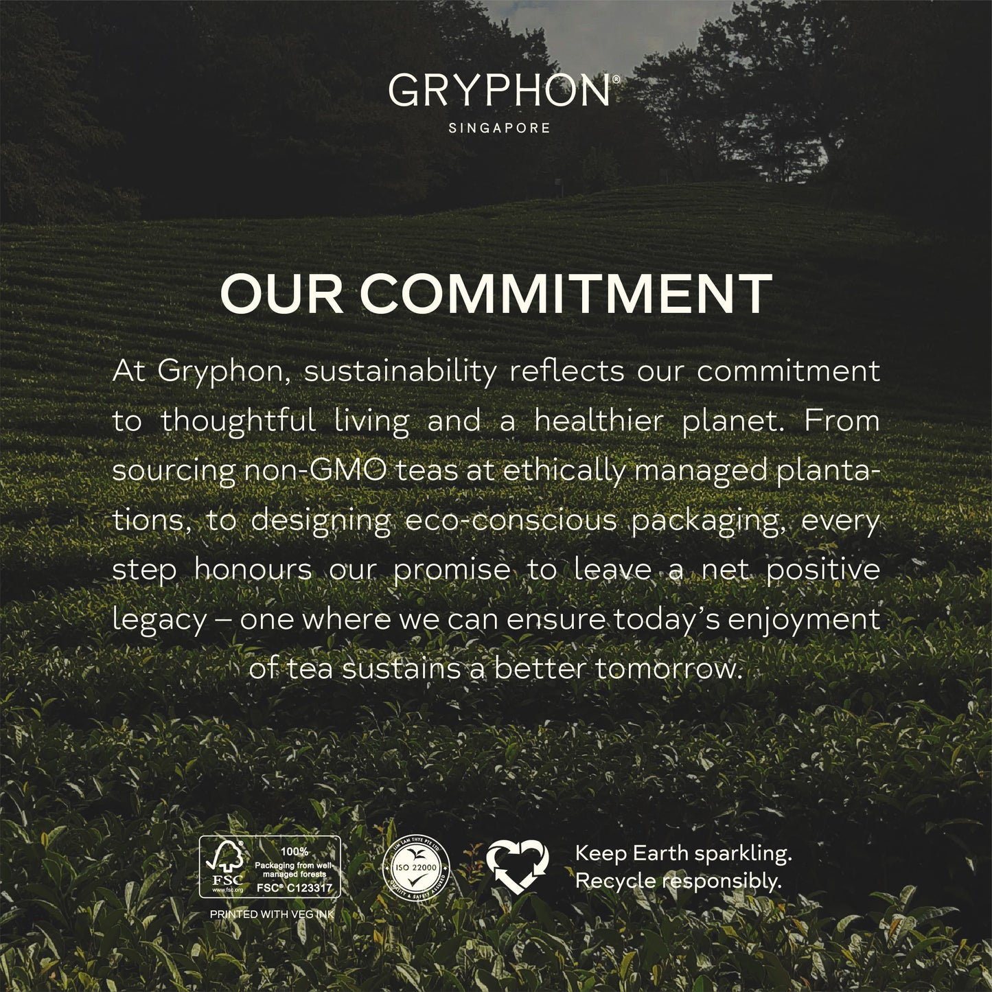 The Artisan Floral & Vineyard Set