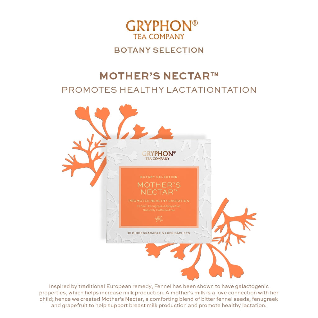 Mother's Nectar – Gryphon Singapore