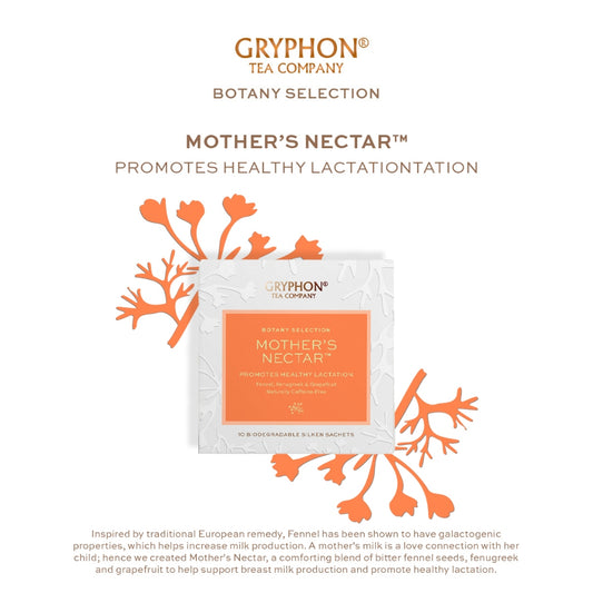 Mother's Nectar