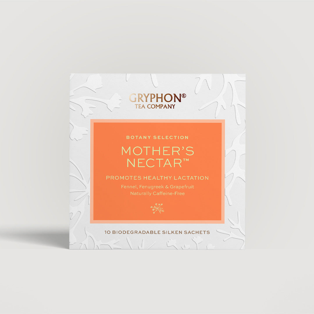 Mother's Nectar