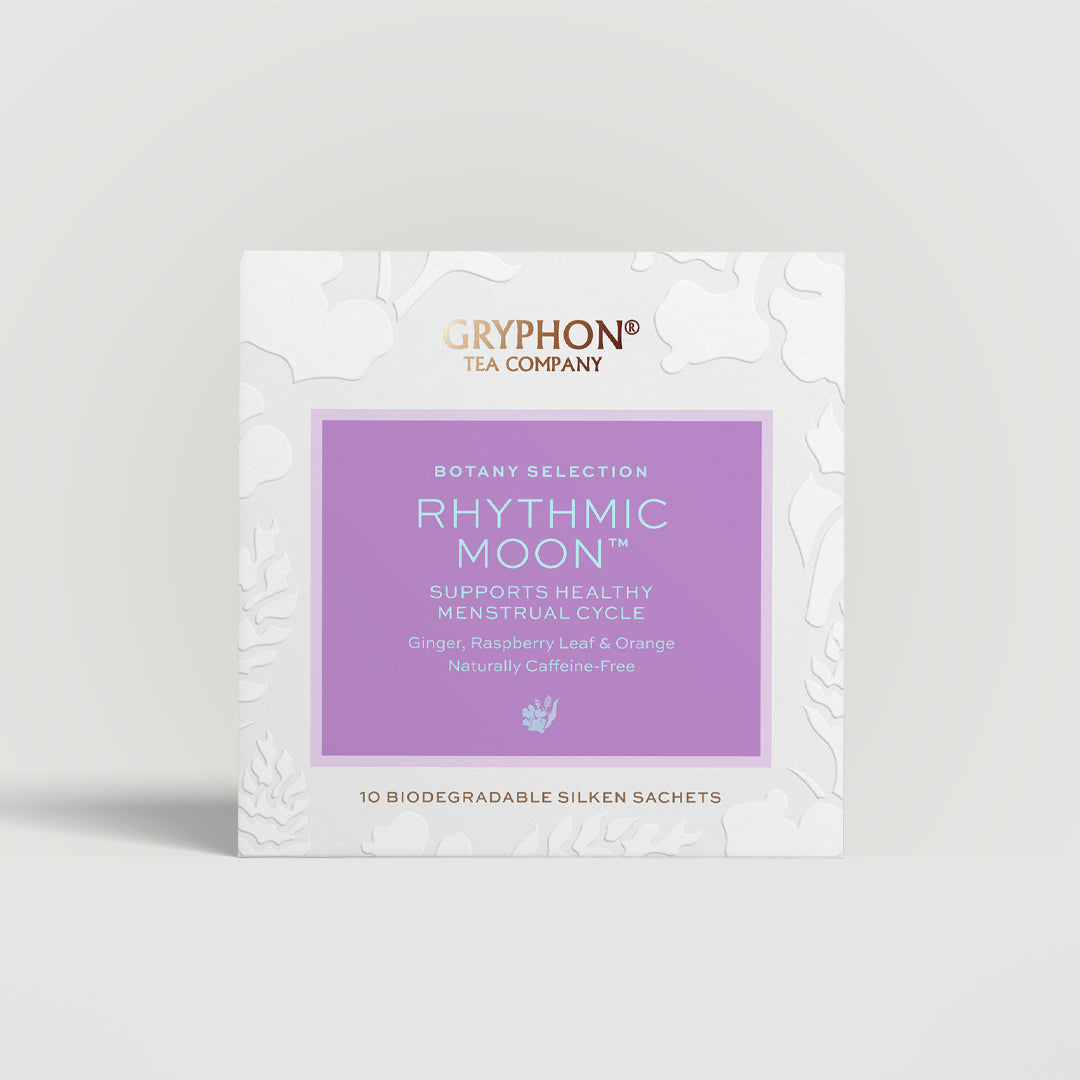 Rhythmic Moon