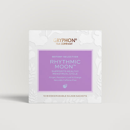 Rhythmic Moon