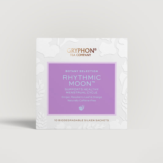 Rhythmic Moon