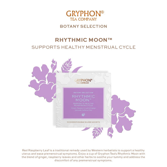 Rhythmic Moon