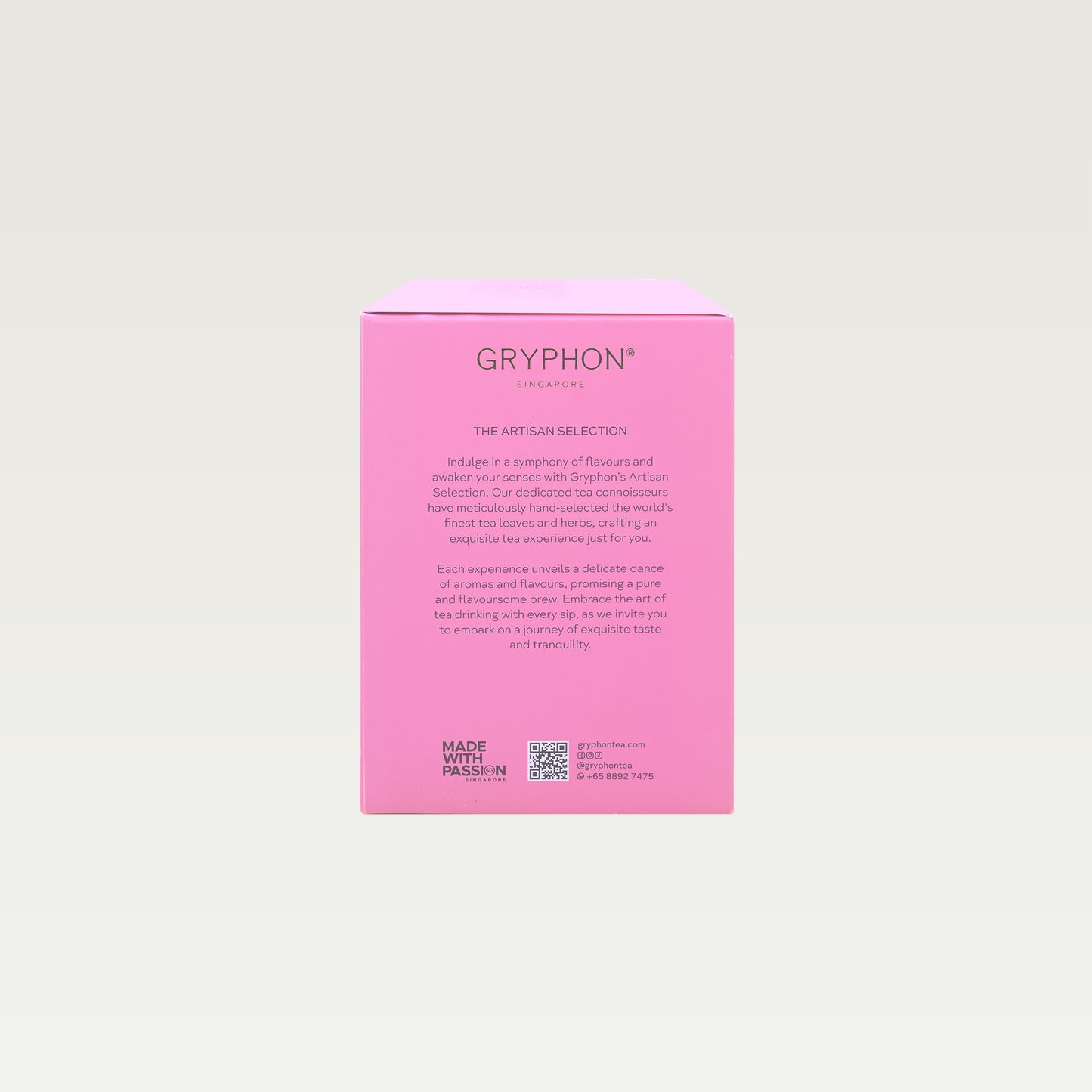 Rose Papillon