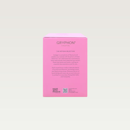 Rose Papillon