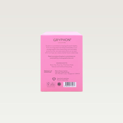 Rose Papillon