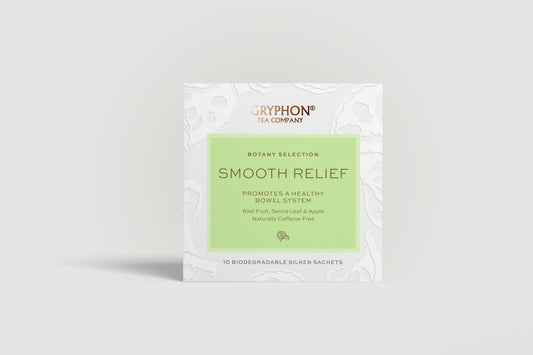 Smooth Relief
