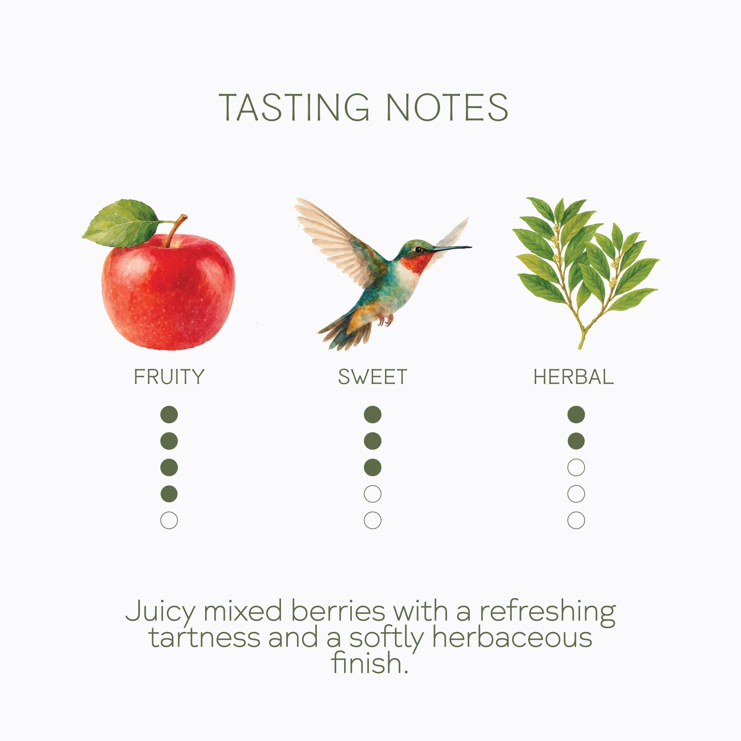 Forest Berry