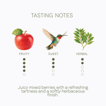 Forest Berry